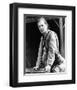 David Carradine-null-Framed Photo