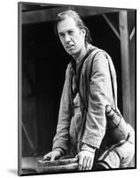 David Carradine-null-Mounted Photo