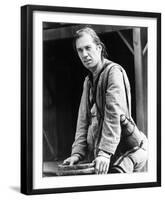 David Carradine-null-Framed Photo