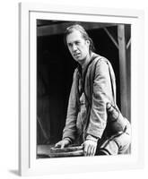 David Carradine-null-Framed Photo