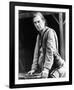 David Carradine-null-Framed Photo