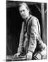 David Carradine-null-Mounted Photo