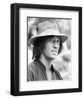 David Carradine-null-Framed Photo