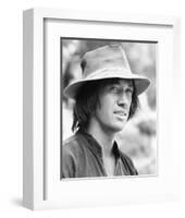 David Carradine-null-Framed Photo