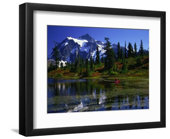 Premium Photographic Print, , large