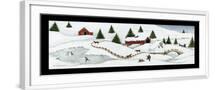 White Frame