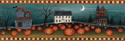 Home for the Holidays I-David Carter Brown-Art Print