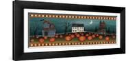Brown Frame