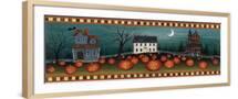 Brown Frame