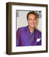 David Cassidy-null-Framed Photo