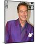 David Cassidy-null-Mounted Photo