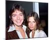 David Cassidy-null-Mounted Photo