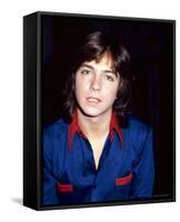 David Cassidy-null-Framed Stretched Canvas