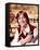 David Cassidy-null-Framed Stretched Canvas