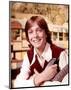 David Cassidy-null-Mounted Photo