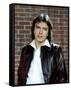 David Cassidy-null-Framed Stretched Canvas