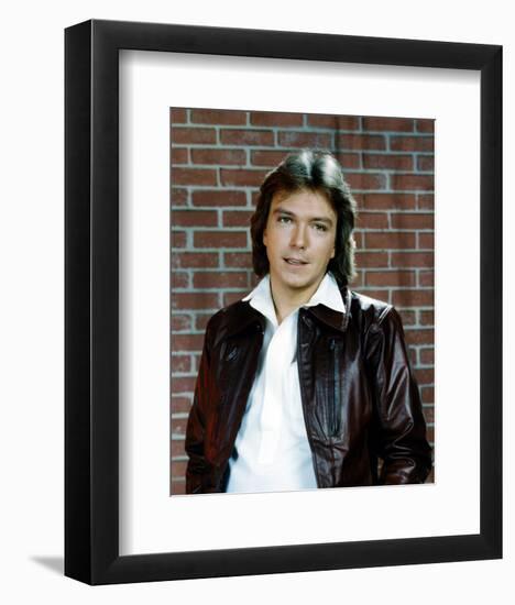 David Cassidy-null-Framed Photo