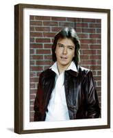 David Cassidy-null-Framed Photo