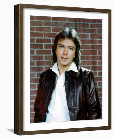 David Cassidy-null-Framed Photo