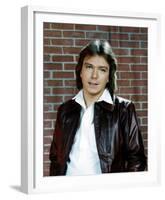 David Cassidy-null-Framed Photo