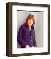 David Cassidy-null-Framed Photo