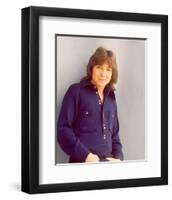 David Cassidy-null-Framed Photo