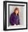 David Cassidy-null-Framed Photo