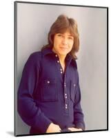 David Cassidy-null-Mounted Photo