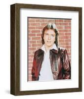 David Cassidy-null-Framed Photo