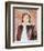 David Cassidy-null-Framed Photo