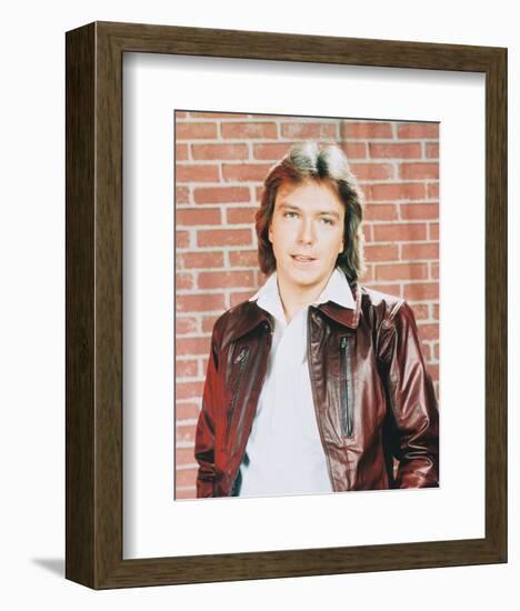 David Cassidy-null-Framed Photo