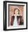 David Cassidy-null-Framed Photo