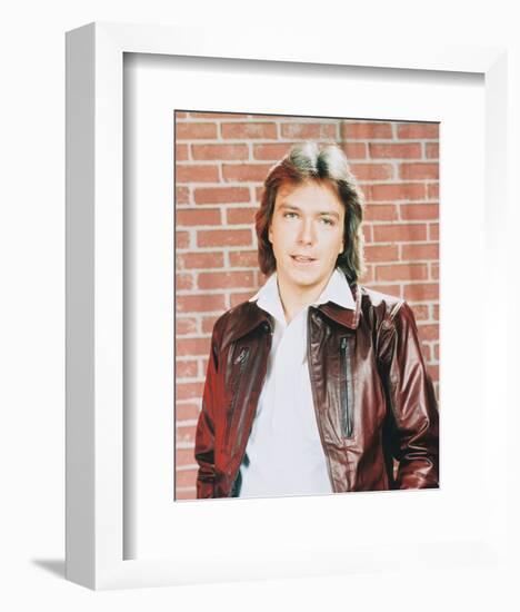 David Cassidy-null-Framed Photo