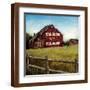 Brown Frame