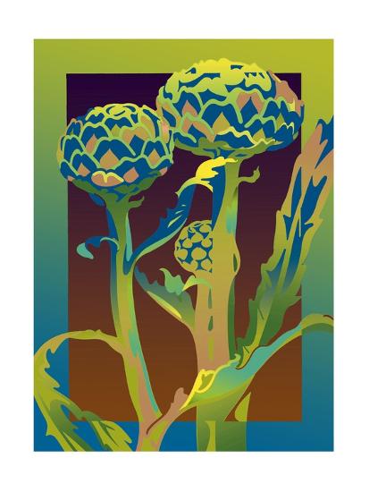 Premium Giclee Print, , large