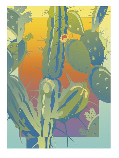 Premium Giclee Print, , large
