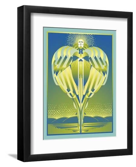 Premium Giclee Print, , large
