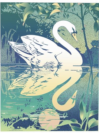 Premium Giclee Print, , large