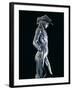 David, circa 1440-Donatello-Framed Giclee Print