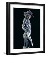 David, circa 1440-Donatello-Framed Giclee Print