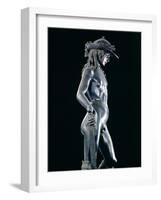 David, circa 1440-Donatello-Framed Giclee Print