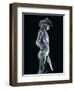 David, circa 1440-Donatello-Framed Giclee Print