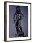 David, circa 1440-Donatello-Framed Giclee Print