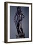 David, circa 1440-Donatello-Framed Giclee Print