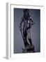 David, circa 1440-Donatello-Framed Giclee Print