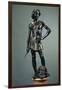 David, circa 1470-Andrea del Verrocchio-Framed Giclee Print