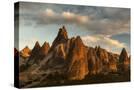 Stretched Canvas