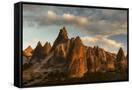 Canvas Black