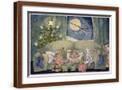 Brown Frame