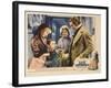 David Copperfield, 1935-null-Framed Art Print